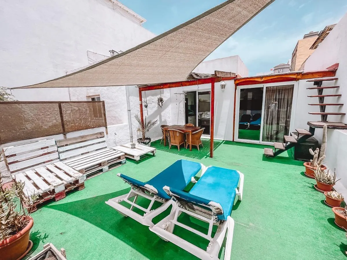 Apartment Greentree 2 Corralejo