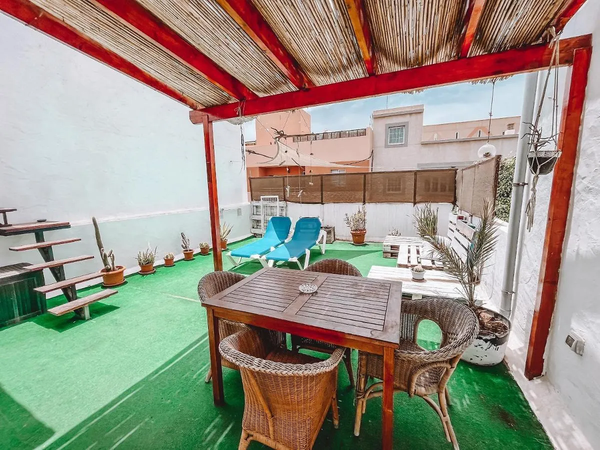 Greentree 2 Corralejo