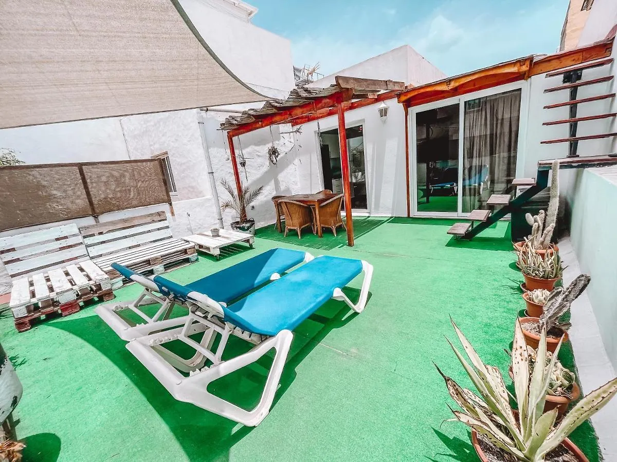 Greentree 2 Corralejo Spain