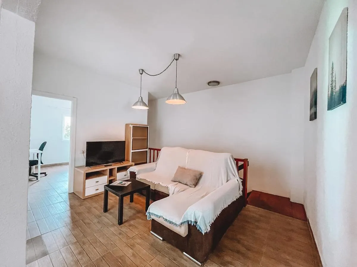 Greentree 2 Corralejo Apartment