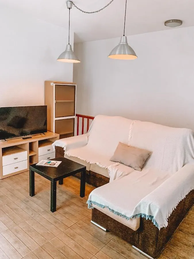 Apartment Greentree 2 Corralejo Spain