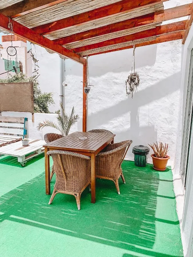 Greentree 2 Corralejo Apartment