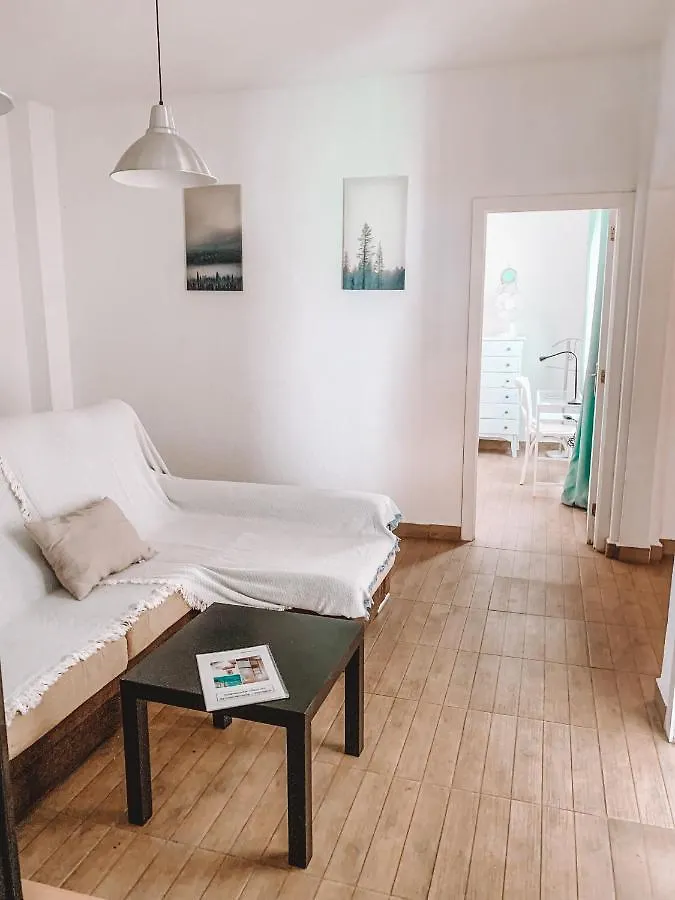 Greentree 2 Corralejo