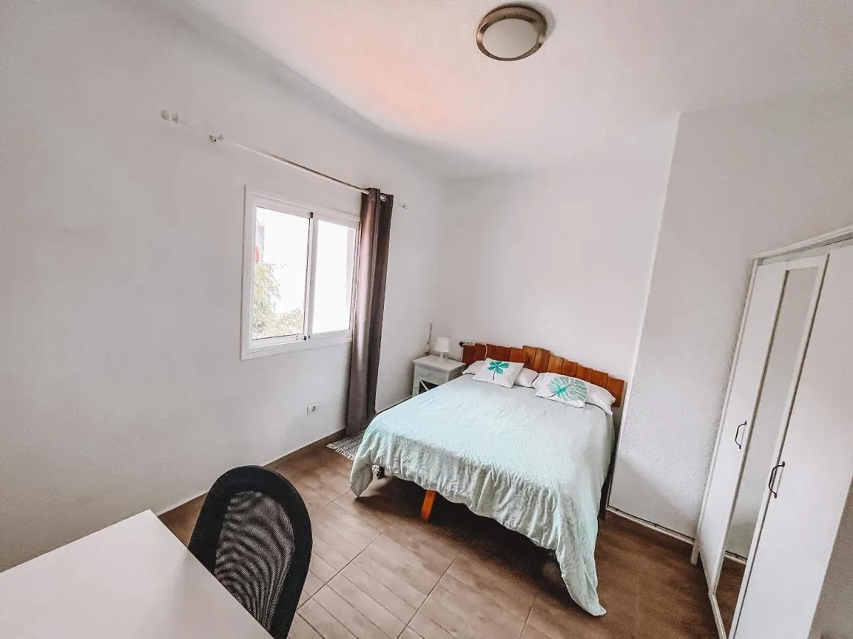 Greentree 2 Corralejo Apartment