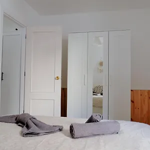  Apartamento Mi Lugar Ftv