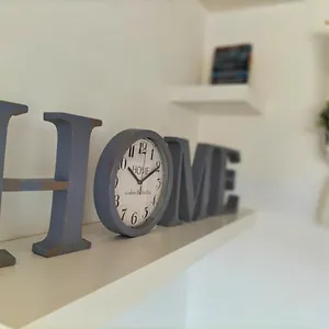  Apartamento Casa Alice