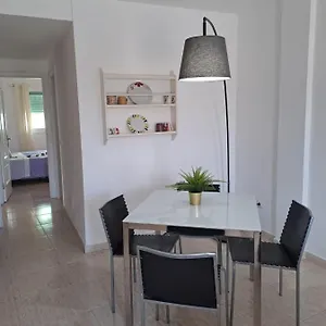  Apartamento Casa Maya