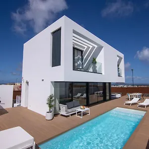  Villa Yolo Luxe Sur Private Pool By Holidays