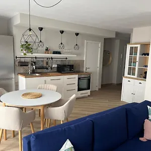  Apartamento Casa Aguamarina