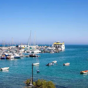  Apartamento Bahia Corralejo-best Ftv Views, By Comfortable Luxury