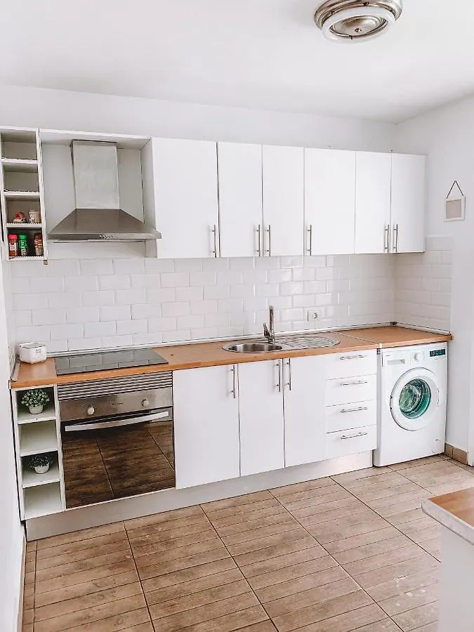 Apartmán Greentree 2 Corralejo