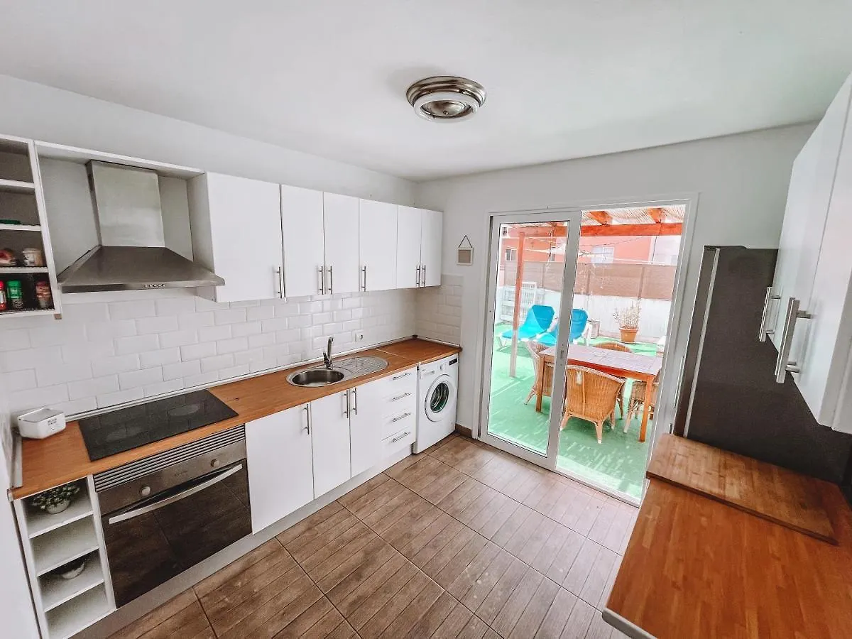 Apartmán Greentree 2 Corralejo