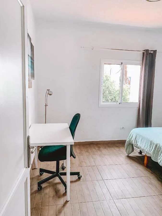 Apartmán Greentree 2 Corralejo