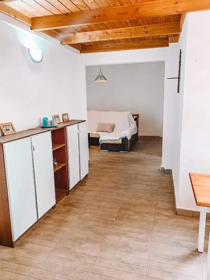 Greentree 2 Corralejo Španělsko