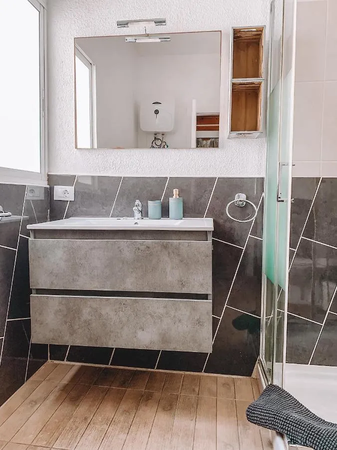 Apartmán Greentree 2 Corralejo