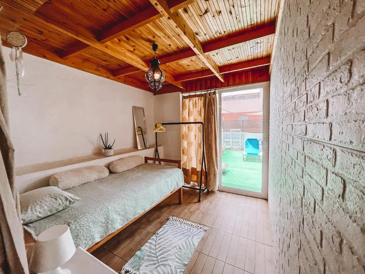Greentree 2 Corralejo Španělsko